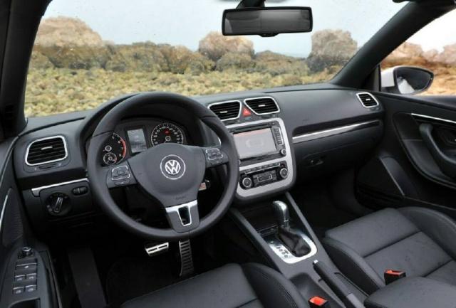 大众eos敞篷跑车缺缸,大众eos敞篷跑车二手怎么样