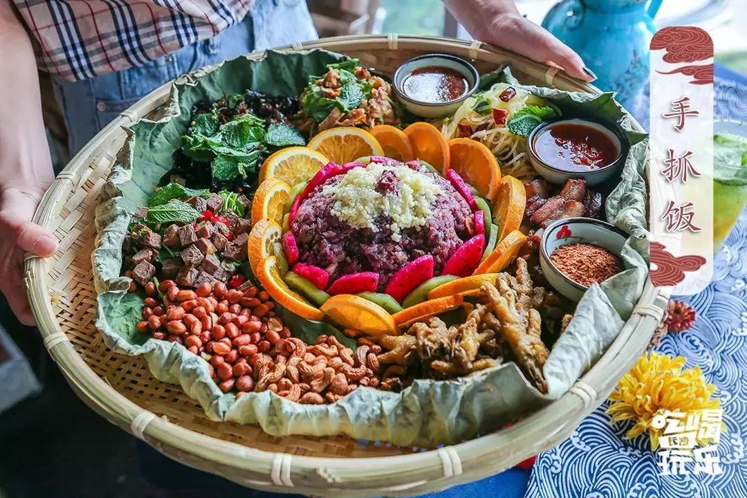 长沙约会餐厅,长沙聚餐推荐餐厅10人以上