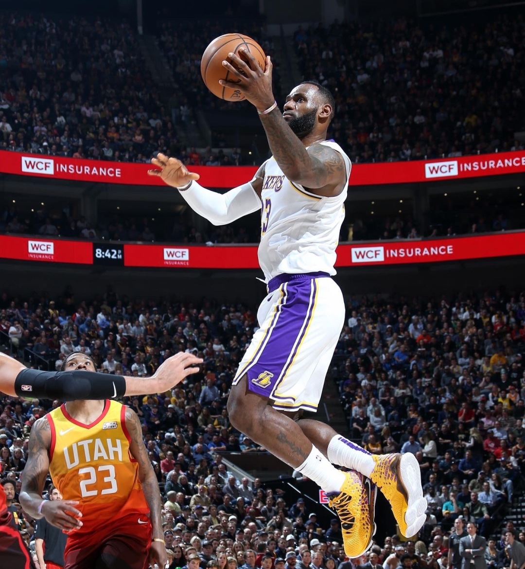 今日球鞋上脚集锦,球鞋上脚合集