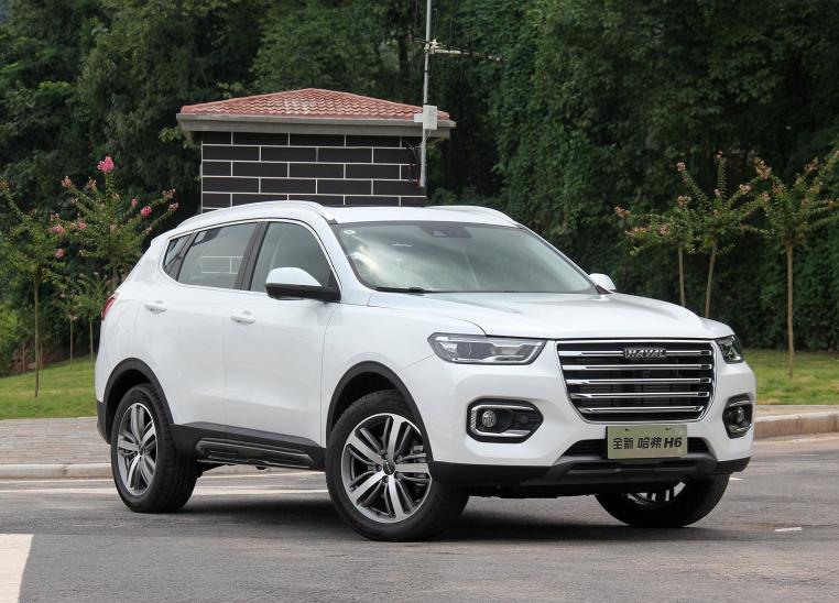 长城汽车最优秀的产品,长城最新款汽车是哪款车型