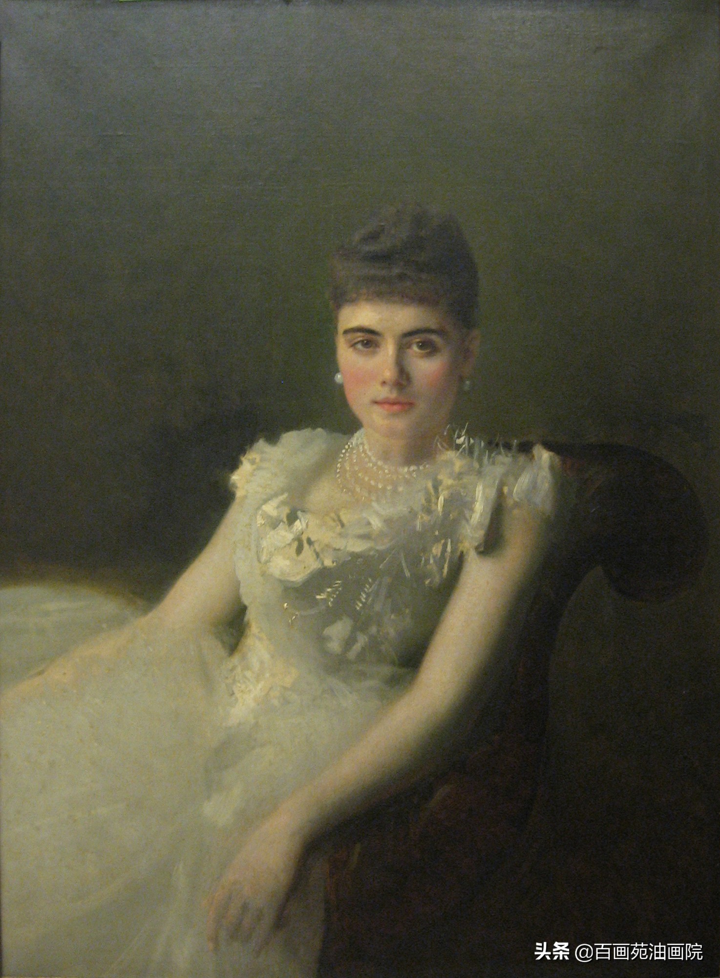 伦勃朗油画颜料的干燥速度,如何让油画快速干燥