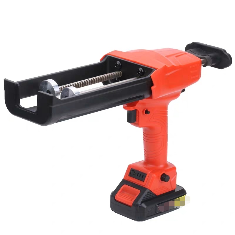 使用美缝胶枪的正确方法,怎么选择美缝剂胶枪