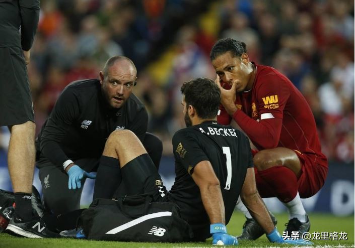 英超利物浦对诺维奇,8月10日英超利物浦vs诺维奇集锦