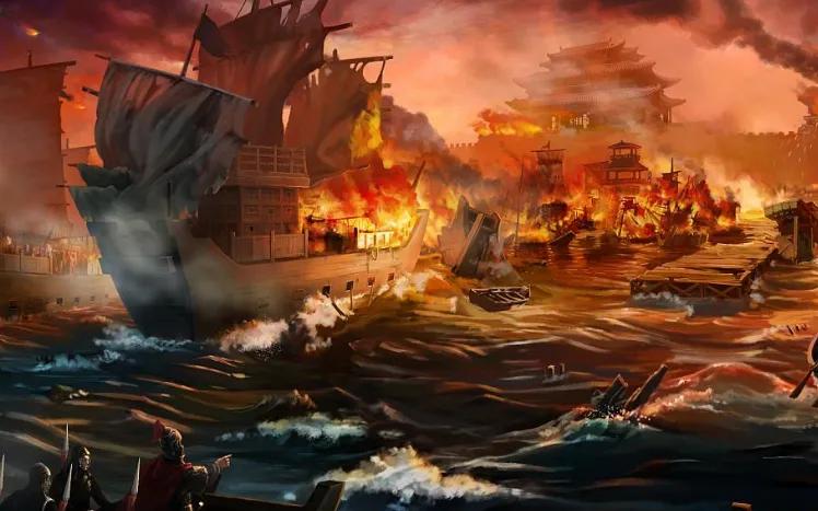 三国第一谋士不死不敢出山,三国第一谋士鬼才