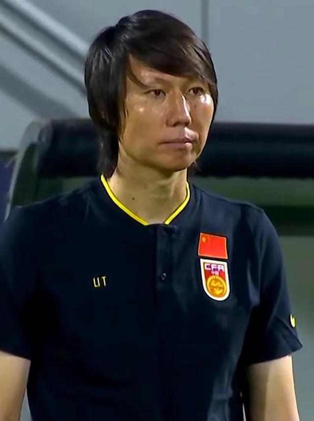 什么名医才能治中国足球这个“顽疾”？