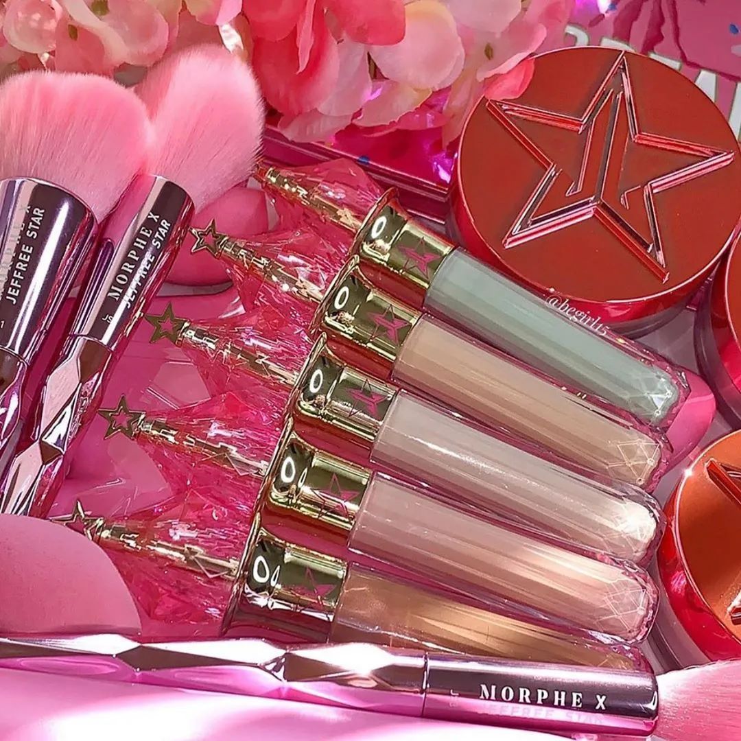 国货彩妆品牌的明星产品,最好的国货彩妆品牌有哪些