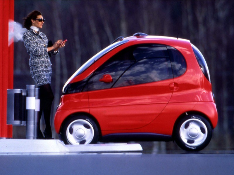 百年前电车绝迹，这十几台奇葩玩意妄想复辟！却一个比一个弱鸡