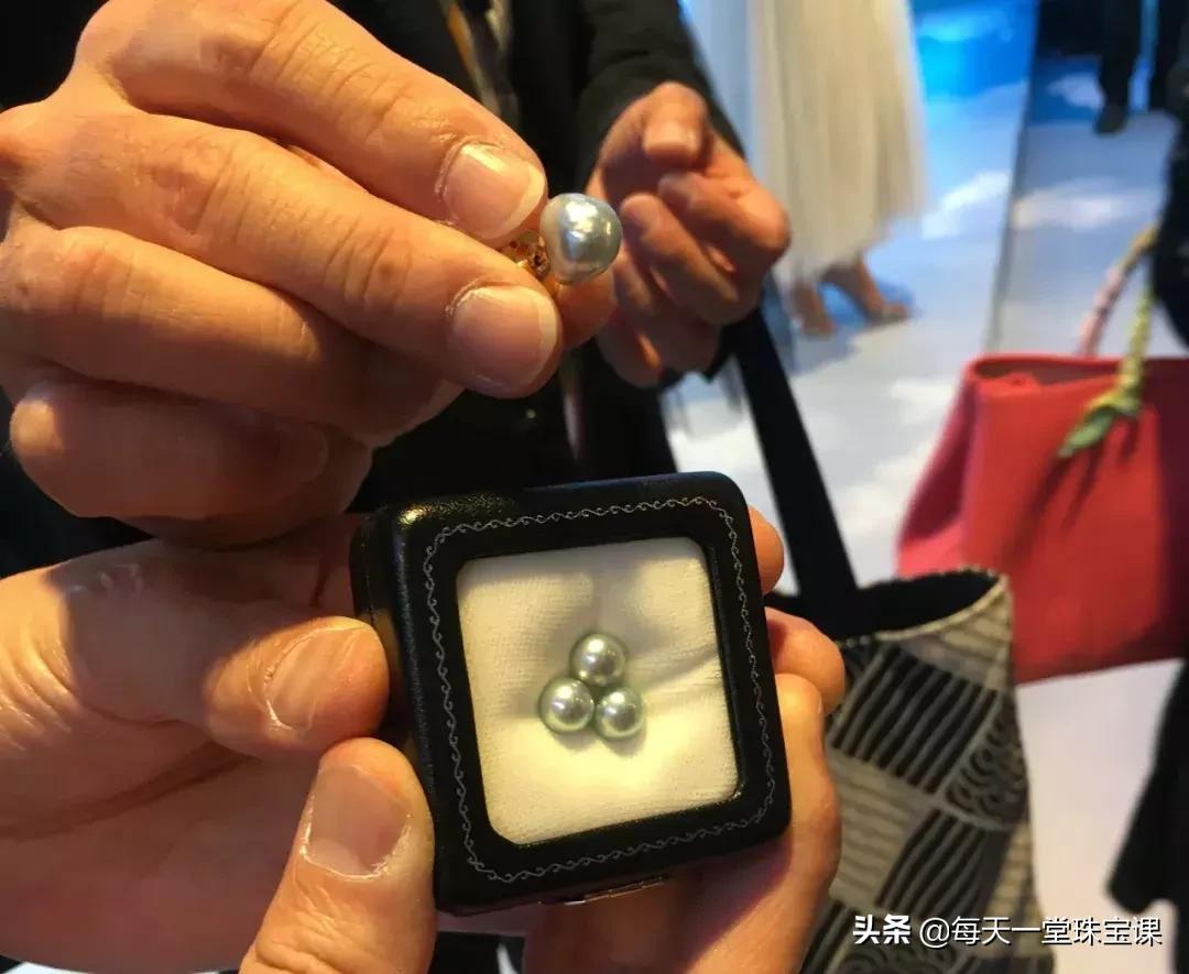最好的品牌珍珠,最好的珍珠值钱吗