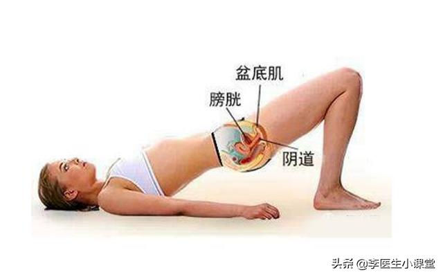 大部分人提肛运动都做错了！医生教你正确做法，常做防病治病