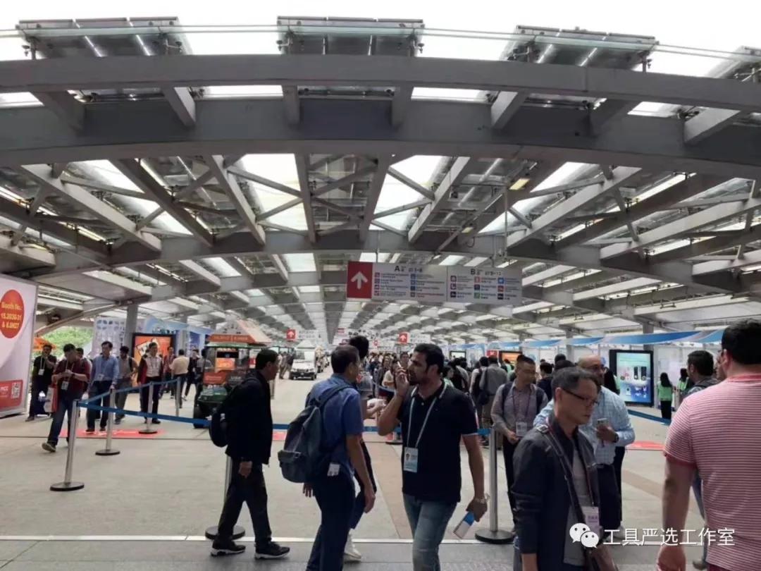 全国五金机电产品展览会,中国最大五金机电展会