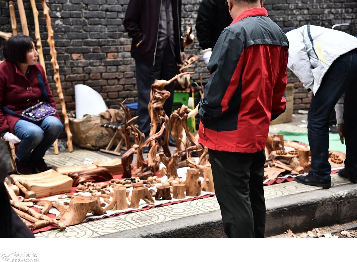 只有西安人知道的地方,只有西安人才知道的回民街