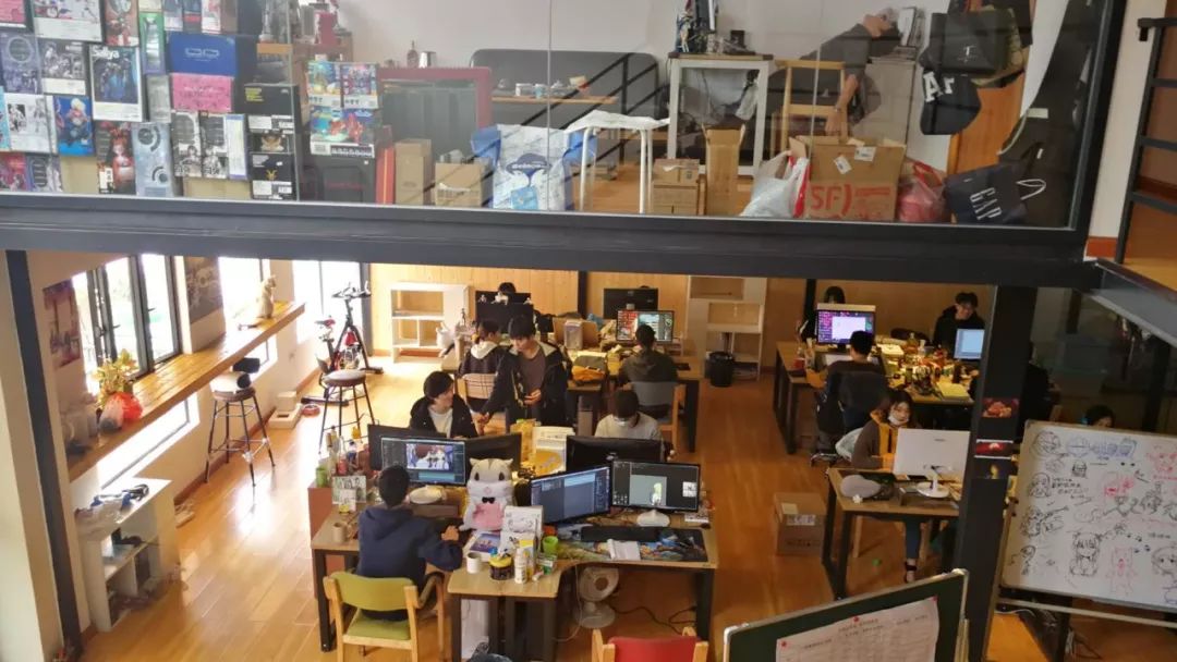 这个不断创作奇迹的团队，做出了让日本人称赞的国产动画