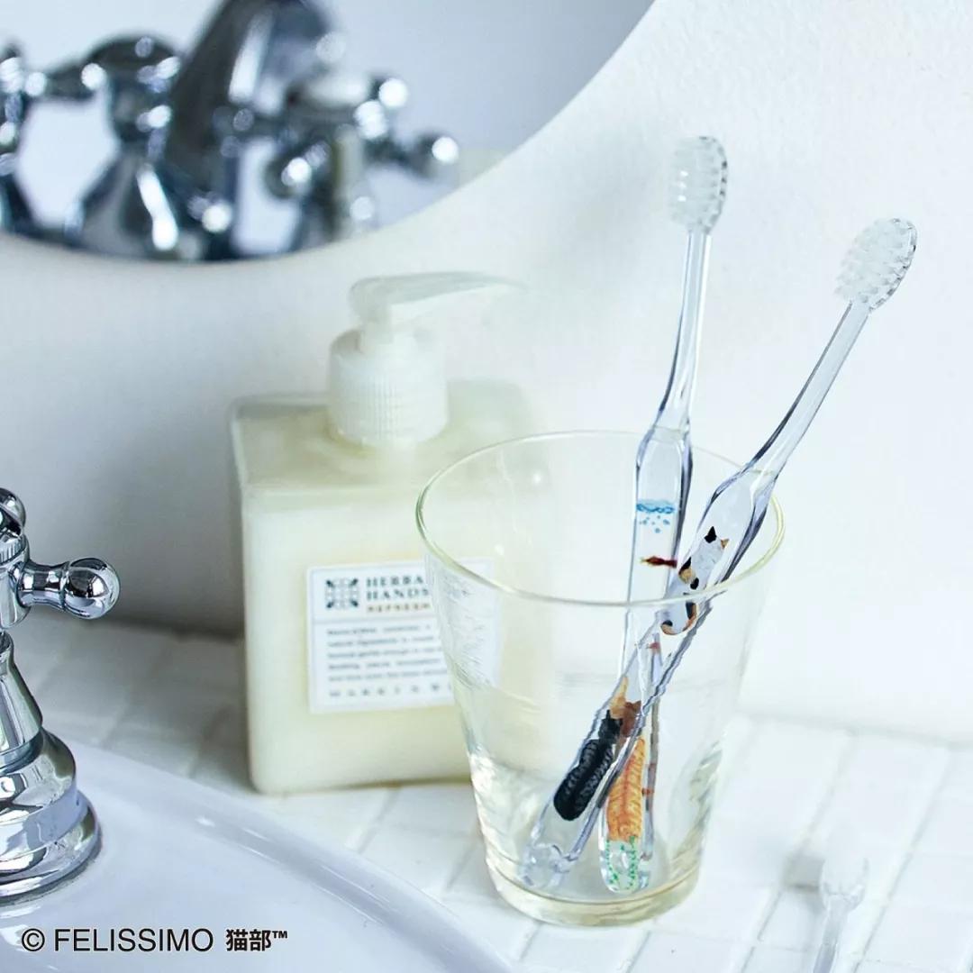 吸一口就爽到！让900万猫奴直呼过瘾的文创店，我真的服了