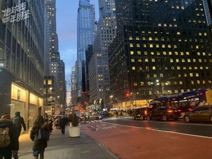 美国确诊病例破百万，我留守在纽约联合国总部实习