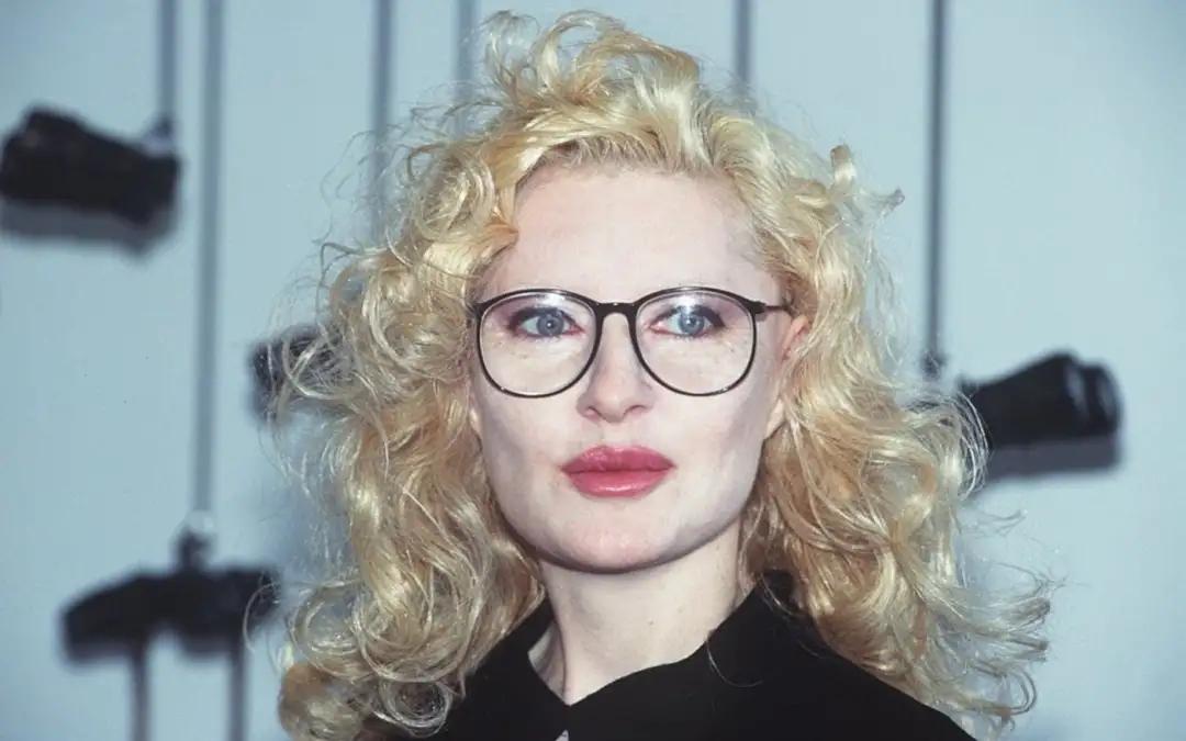 怀念海蒂，那个为女性探寻*福性**的边界却惨遭流放的女人⋯⋯