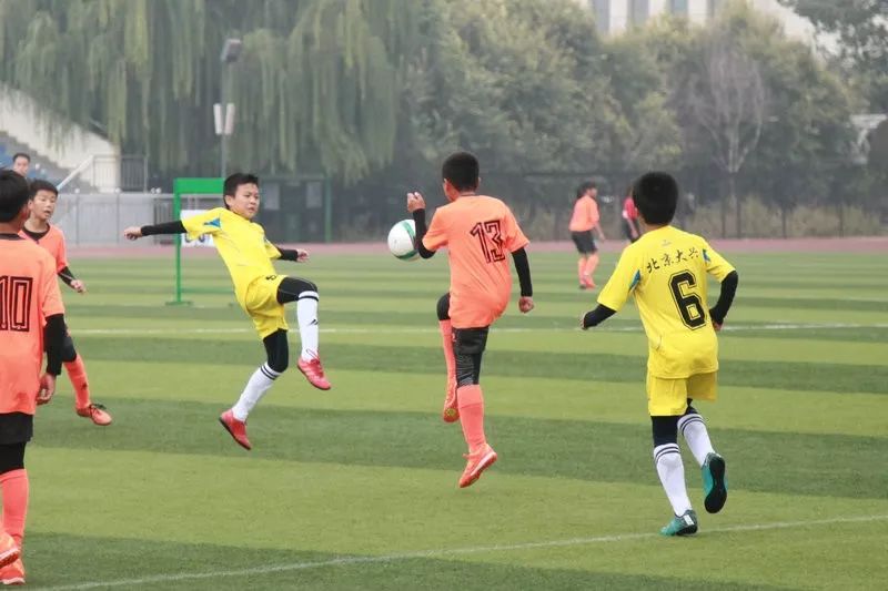 京津冀中小学生足球邀请赛,京津冀校园足球邀请赛