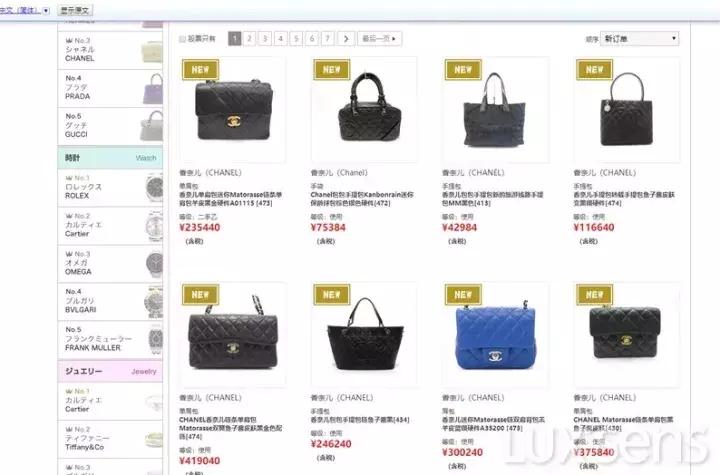 古着店必买清单,小众古着店铺推荐