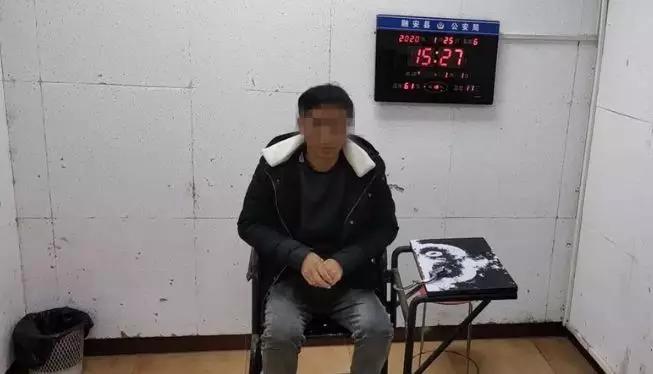 散播疫情谣言的后果,网传疫情谣言被抓