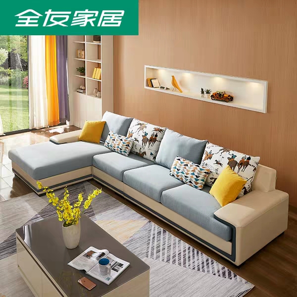 布艺沙发十大品牌良心推荐,布艺沙发干洗剂十大品牌