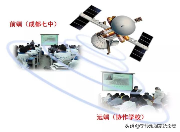 成都七中考生中考感觉,成都中考多少分可以上成都七中