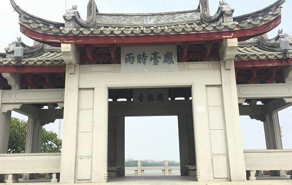 潮州十大名胜古迹,潮州市历史古迹有哪些