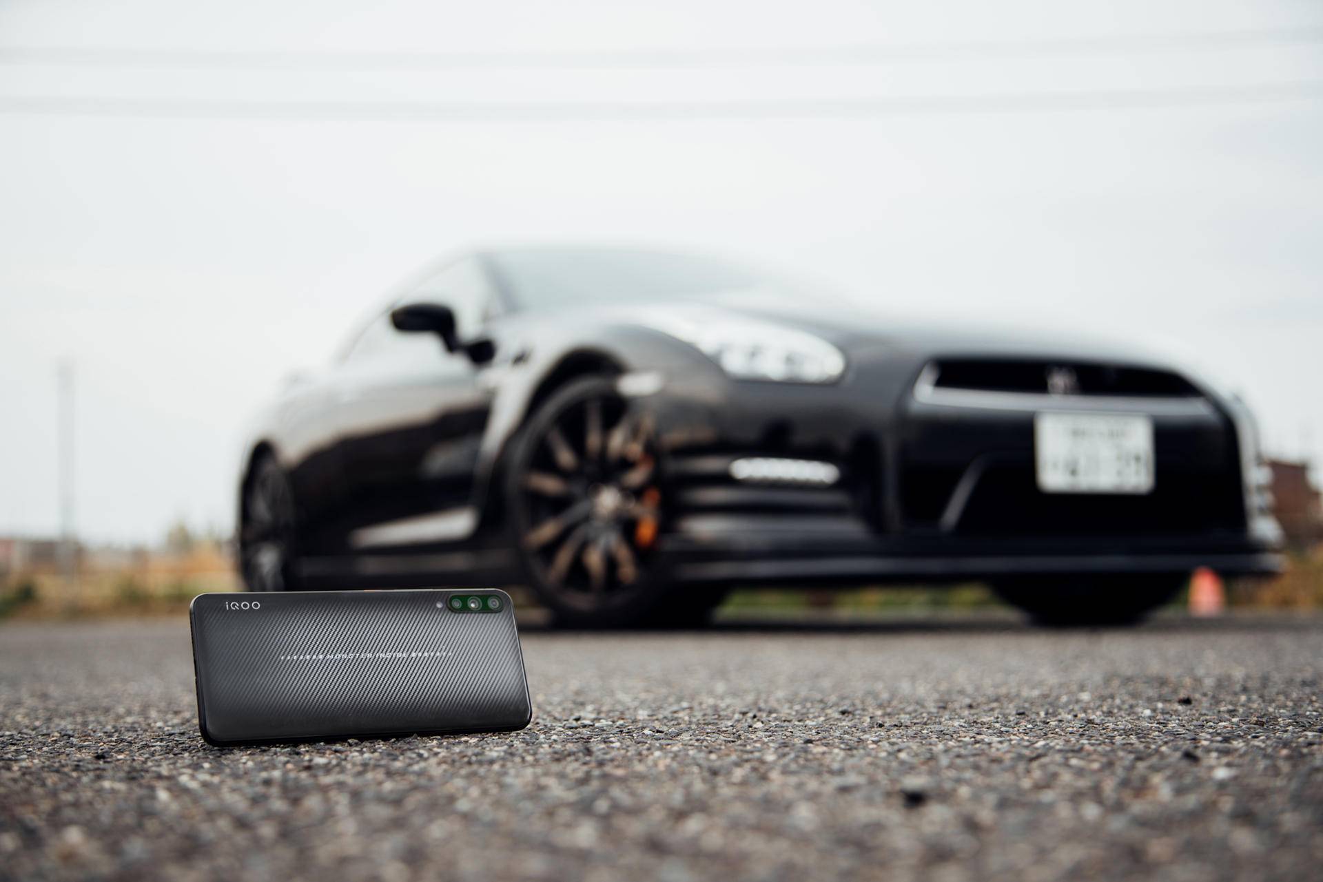 iqoo武士黑对比骑士黑,iqoo武士黑与竞速黑