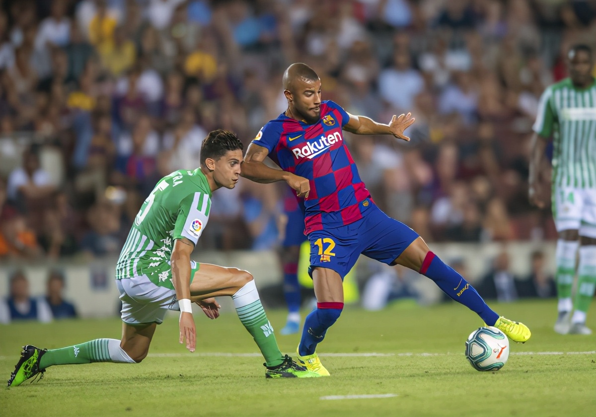 西班牙6-0德国的背后：主帅决定球队气质技术流也能硬如铁