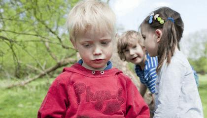 父母冷暴力育儿聪颖,家长如何巧用聪颖解决孩子的问题