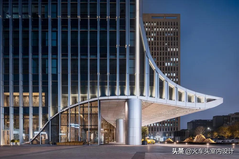 重庆江景希尔顿酒店,重庆两江高科希尔顿酒店是几星