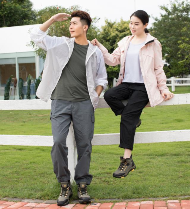 燕翠娥：十一国庆小长假要出游？这一点选鞋常识要知道