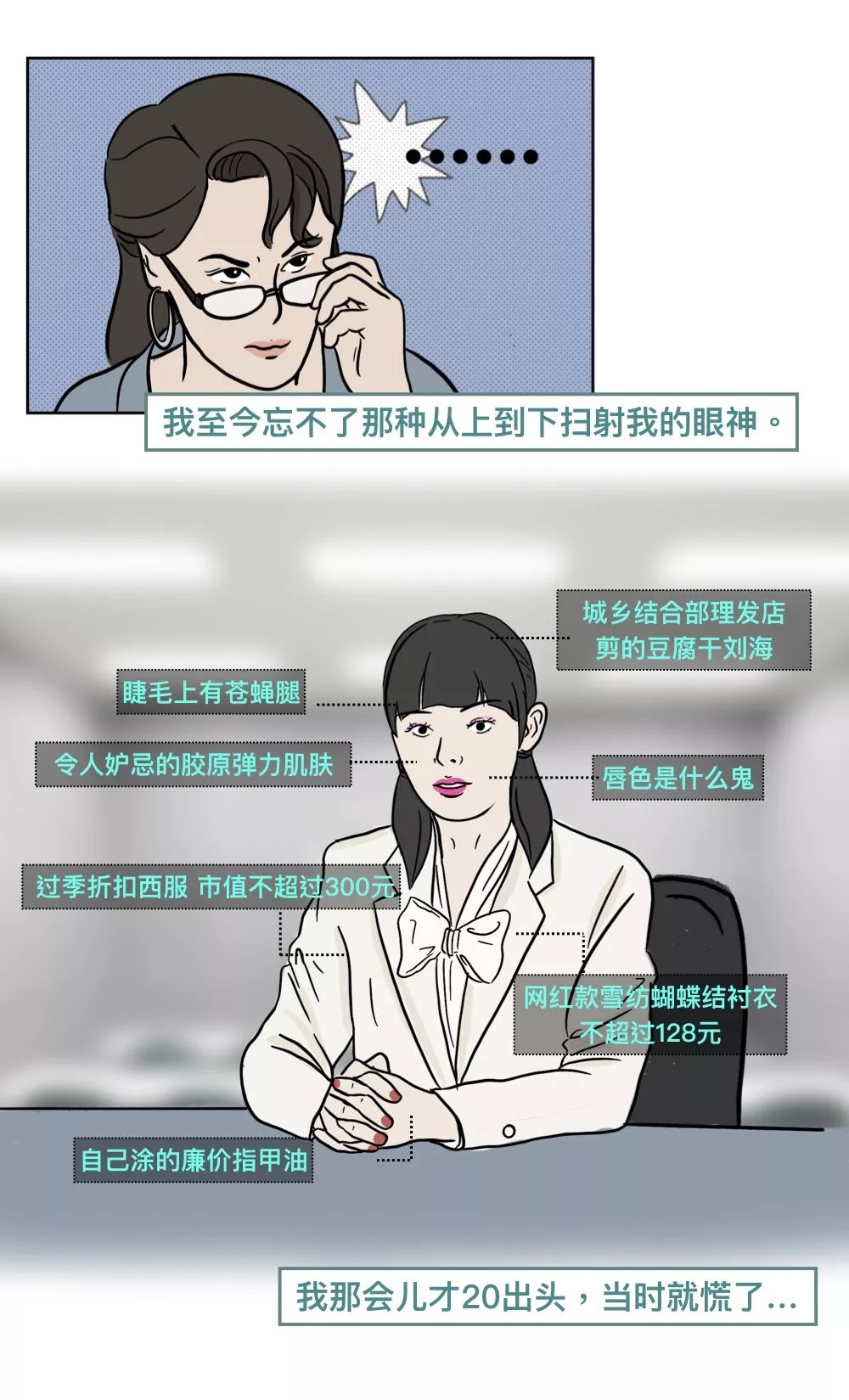 北京城市中产阶级,北京中产阶级过苦日子