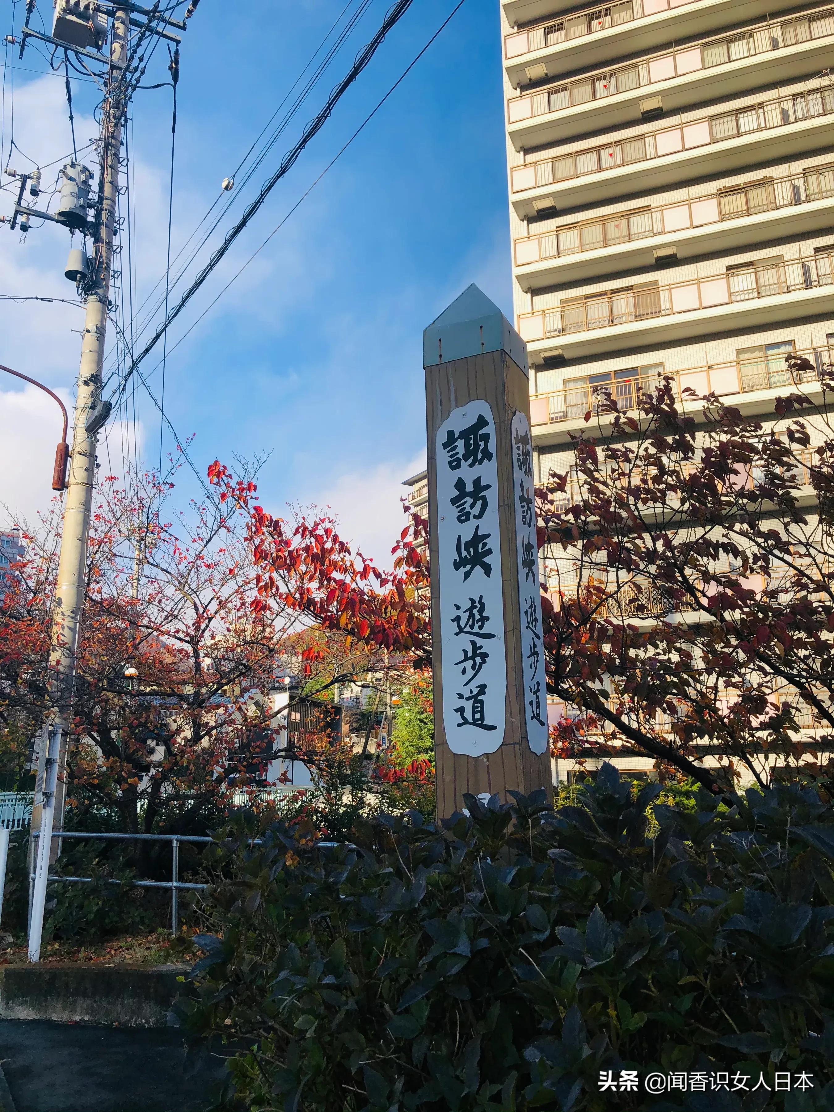 群马县最有名的温泉,群马温泉一日游攻略