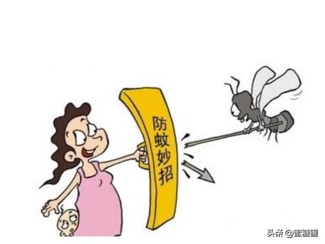 蚊子咬人跟血型没多大关系，它喜欢女士身上的体香味