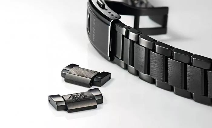 卡西欧5000小银块价格,5万块的西铁城