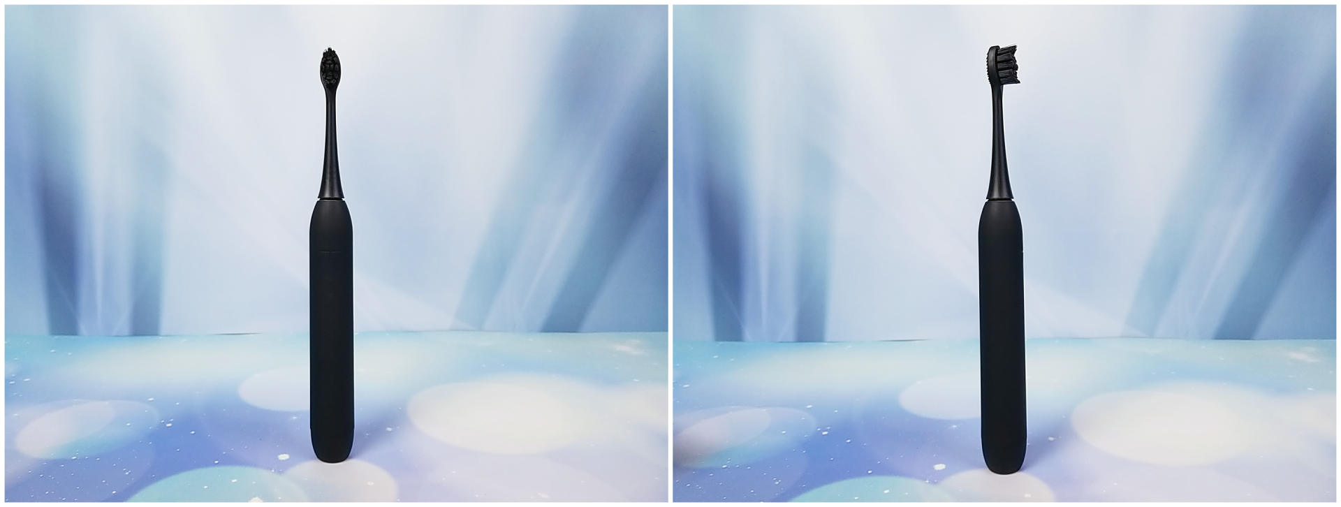 一款超好用的软毛简约素色牙刷,刷的超干净的电动牙刷牌子推荐