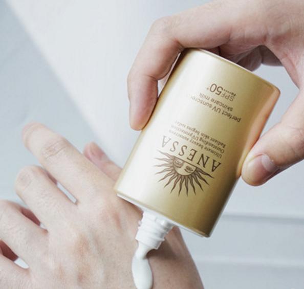 美白抗衰老防晒,想抗衰老要关注哪些