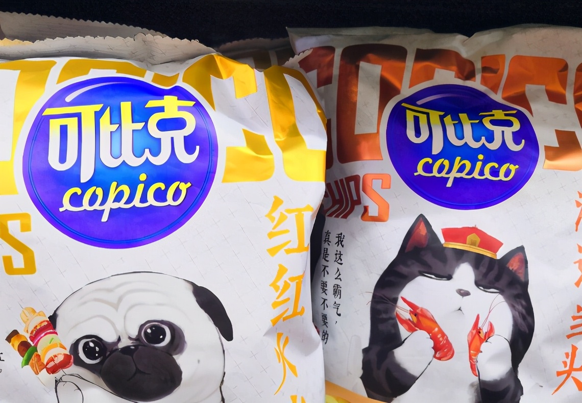 袋装薯片和桶装为什么不一样,桶装薯片和袋装薯片区别