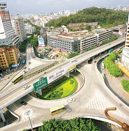 什么叫做流量啊,流量是按什么计算的