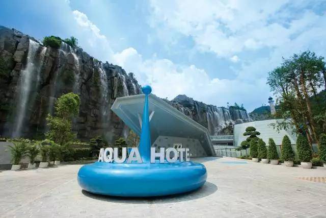 深圳华侨城99元套票团购,深圳东部华侨城瀑布酒店套票