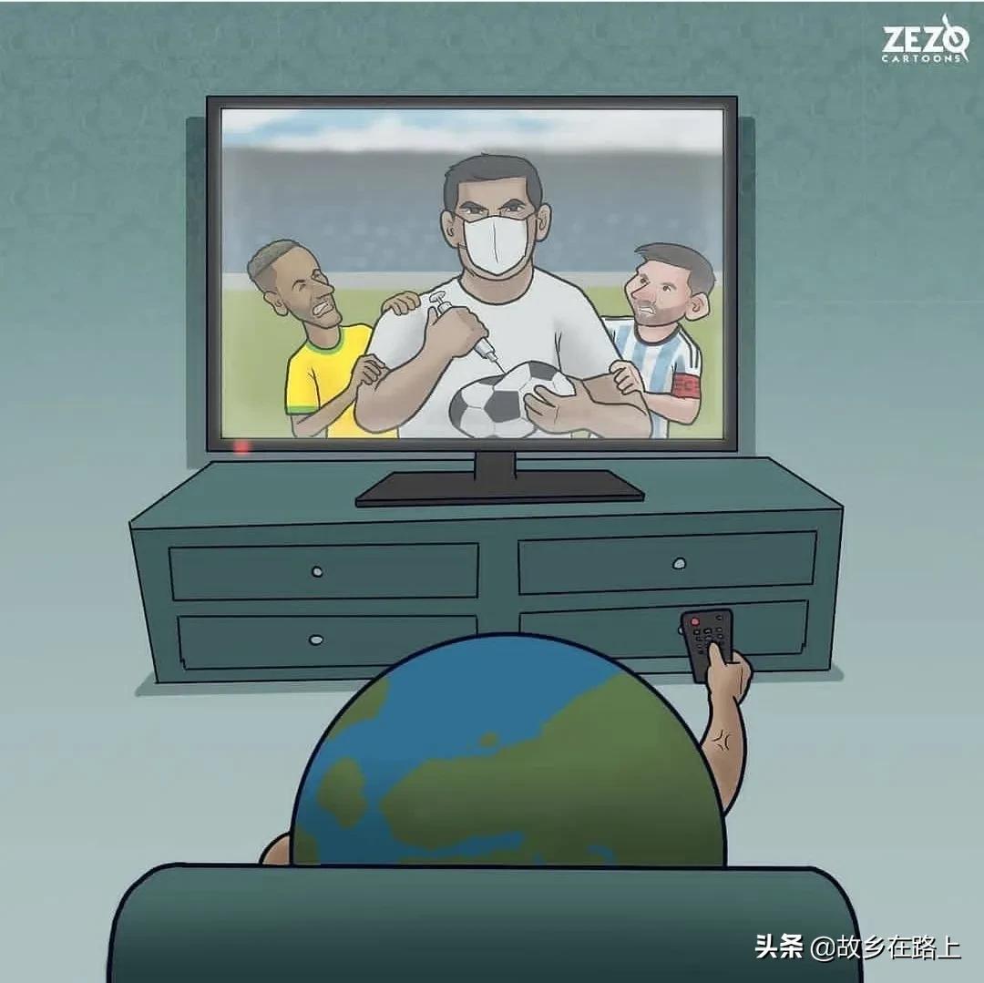 漫画足球赛,漫画足球故事