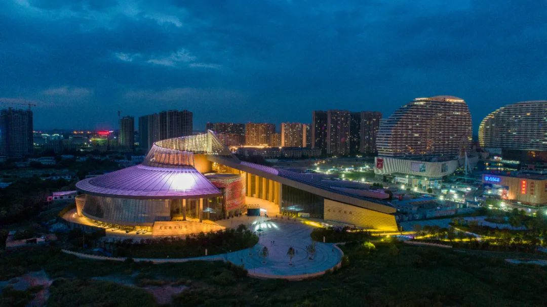 保定西郊地标,保定城市地标