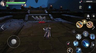 天谕手游新外观,天谕手游什么时候出新角色