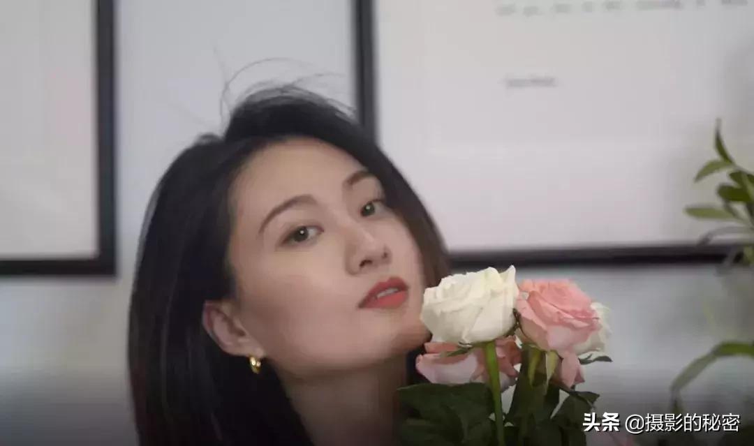 人像首饰拍摄技巧,拍首饰套装怎么拍出高级感