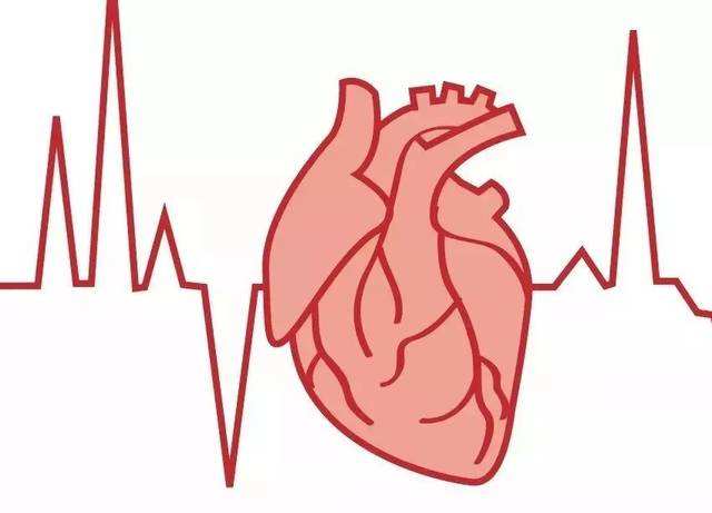刚出生孩子心律不齐怎么回事,心律失常产前超声诊断