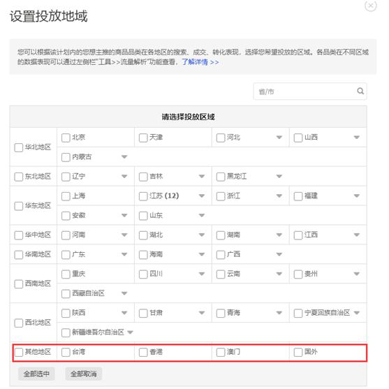 淘宝人群精准拉升法，让店铺整体转化率提高