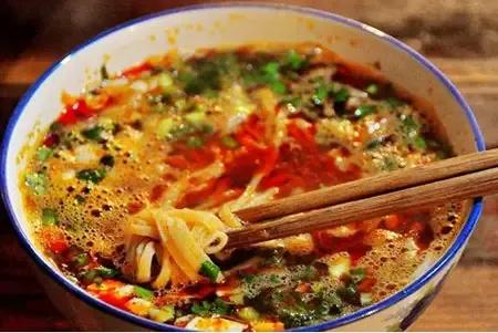咸阳美食特色都有哪些,咸阳各县美食排行榜