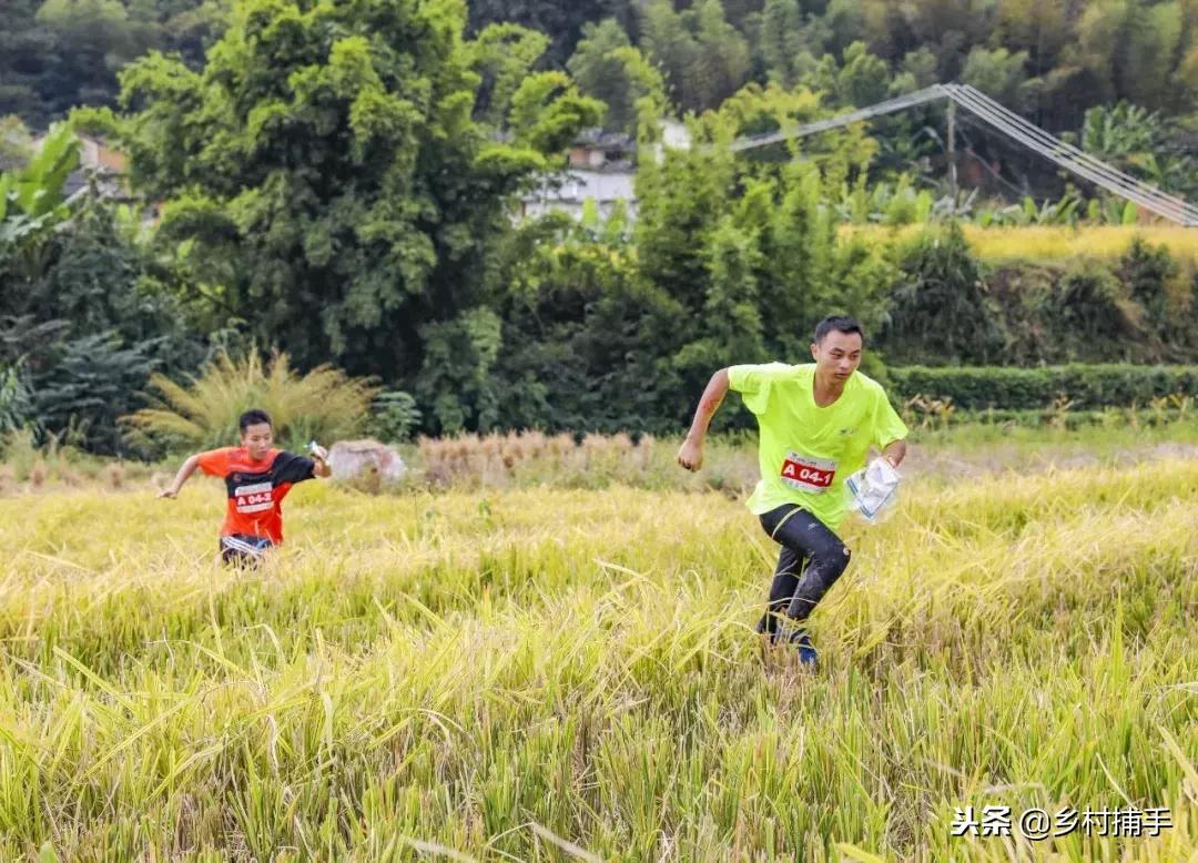 南粤古驿道平远站,平远县展览
