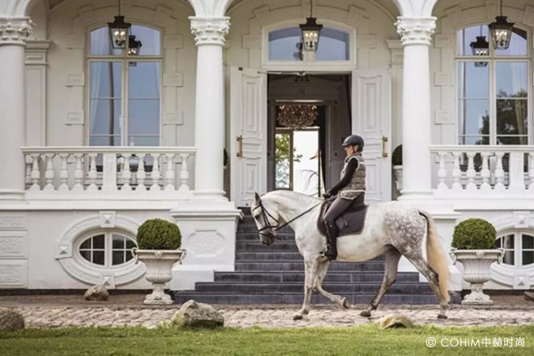 4个北欧空间设计团队讲师3个国家深度研学2本国际室内设计认证