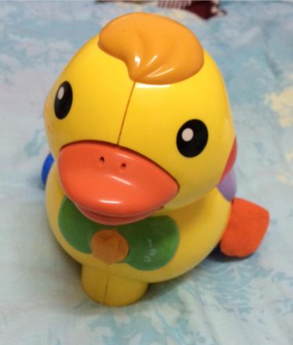 海淘经验总结费雪、美泰、孩之宝、Hape、澳贝等进口玩具的真假