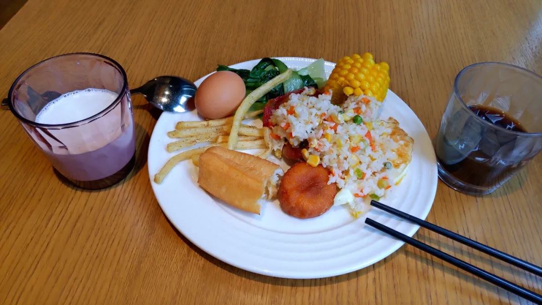 杭州什么地方吃住便宜,杭州吃住攻略